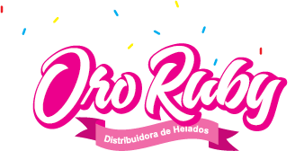 Oro Ruby Distribuidora de Helados